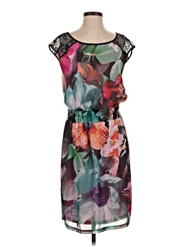 Gibson Latimer Cocktail Dress