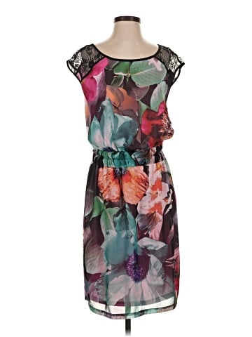 Gibson Latimer Cocktail Dress (view 1)