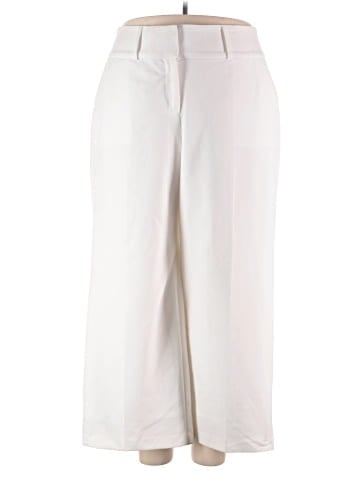 Lane Bryant Casual Pants (view 1)