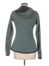 Nike Gray Zip Up Hoodie Size M - photo 2