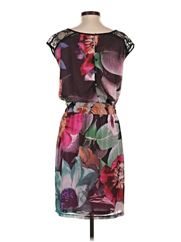 Gibson Latimer Cocktail Dress (view 2)