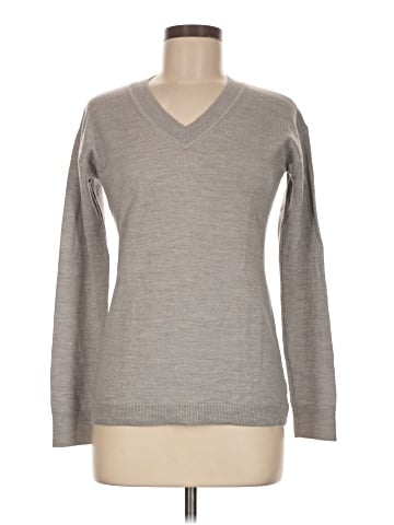 Brooks Brothers Pullover Sweater (view 1)