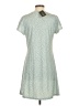 Ofeefan Green Casual Dress Size S - photo 2