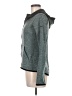 Nike Gray Zip Up Hoodie Size M - photo 5