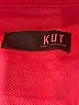 Kut from the Kloth Pink Jacket Size XL - photo 6