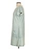 Ofeefan Green Casual Dress Size S - photo 5