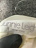 Junnie Leigh Ivory Dress Pants Size 14 - photo 7
