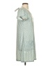 Ofeefan Green Casual Dress Size S - photo 4