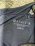 Athleta Black Swimsuit Top Size XS - photo 4