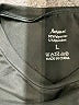 Automet Black Short Sleeve T-Shirt Size L - photo 7