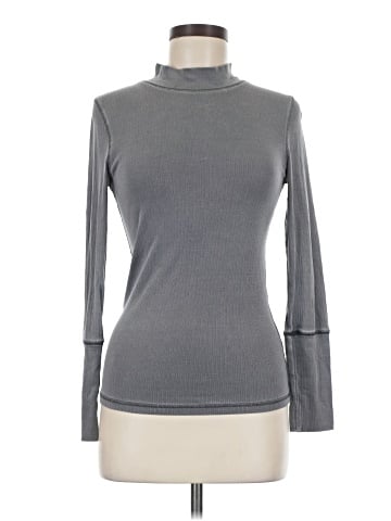 Intimately by Free People Long Sleeve Turtleneck (view 1)