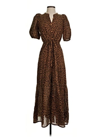 Emerson Fry Casual Dress (view 1)