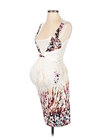 9Fashion Cocktail Dress (view 1)