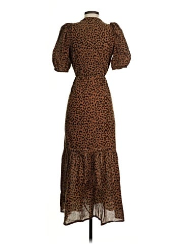 Emerson Fry Casual Dress (view 2)