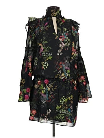 Parker Cocktail Dress (view 1)