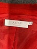 ASTR The Label 100% Polyester Red Blazer Size XS - photo 6