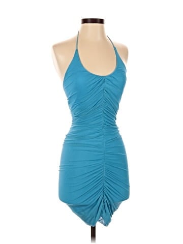 Princess Polly Cocktail Dress (view 1)
