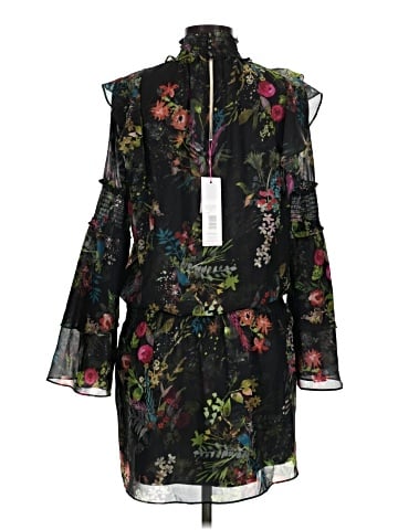 Parker Cocktail Dress (view 2)