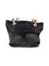 MICHAEL Michael Kors 100% Leather Black Leather Tote One size - photo 3