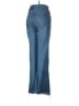 Gap Hearts Blue Jeans Size 29R - photo 2