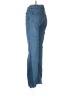 Gap Hearts Blue Jeans Size 29R - photo 5