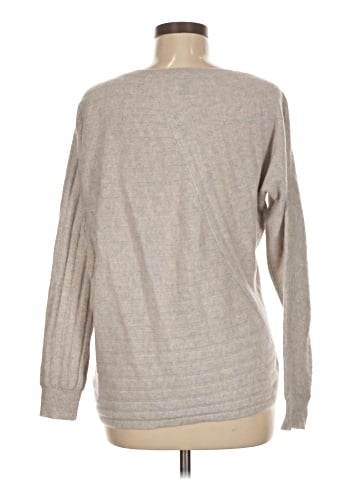 Saks Fifth Avenue Cashmere Pullover Sweater (view 2)