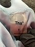 TNA Solid Blue Skort Size S (youth) - photo 3