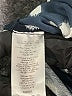 Ann Taylor LOFT 100% Polyester Black Sleeveless Blouse Size M (petite) - photo 8