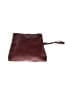Unbranded Burgundy Wristlet One size - photo 2