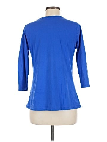 Spirit 3/4 Sleeve T-Shirt (view 2)