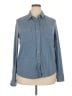 Faherty Blue Cardigan Size XXL - photo 1