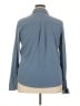 Faherty Blue Cardigan Size XXL - photo 2