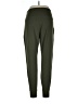 Under Armour Solid Green Active Pants Size L - photo 2