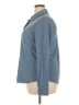Faherty Blue Cardigan Size XXL - photo 5