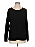 Design History 100% Cashmere Black Cashmere Pullover Sweater Size M - photo 1