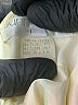 Junnie Leigh 100% Polyester Ivory Blazer Size 14 - photo 7