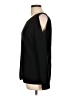 Design History 100% Cashmere Black Cashmere Pullover Sweater Size M - photo 5