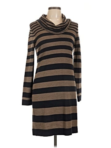 Ann Taylor LOFT Outlet Casual Dress (view 1)