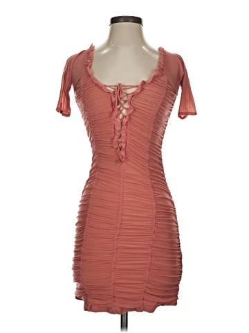 Majorelle Cocktail Dress (view 1)
