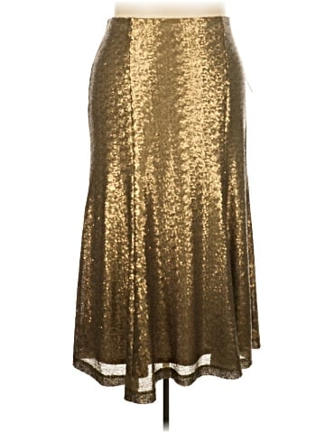 Lane Bryant Formal Skirt (view 1)