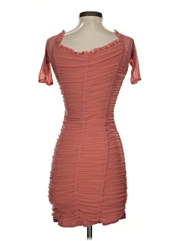 Majorelle Cocktail Dress (view 2)