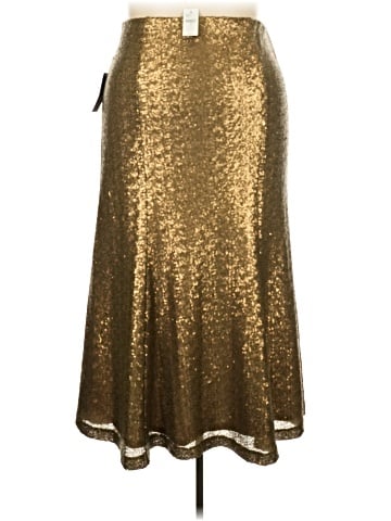 Lane Bryant Formal Skirt (view 2)