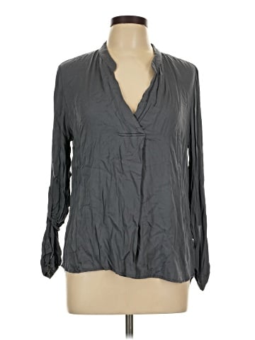 Daniel Rainn Long Sleeve Blouse (view 1)