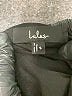Lulus Black Cocktail Dress Size S - photo 4