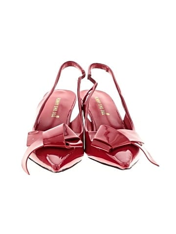 Assorted Brands Heels (view 2)