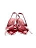 Assorted Brands Red Heels Size 8 - photo 2