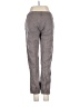 Ann Taylor LOFT Gray Cargo Pants Size 2 - photo 2