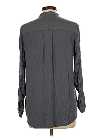 Daniel Rainn Long Sleeve Blouse (view 2)