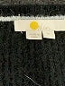 Boden Black Pullover Sweater Size M - photo 7