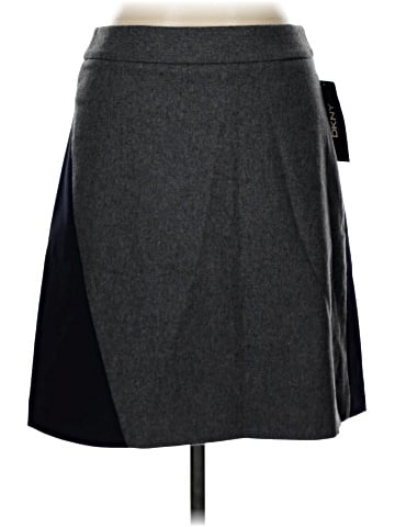 Donna Karan New York Casual Skirt (view 1)